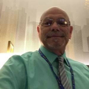 Meet your Posher, Jon